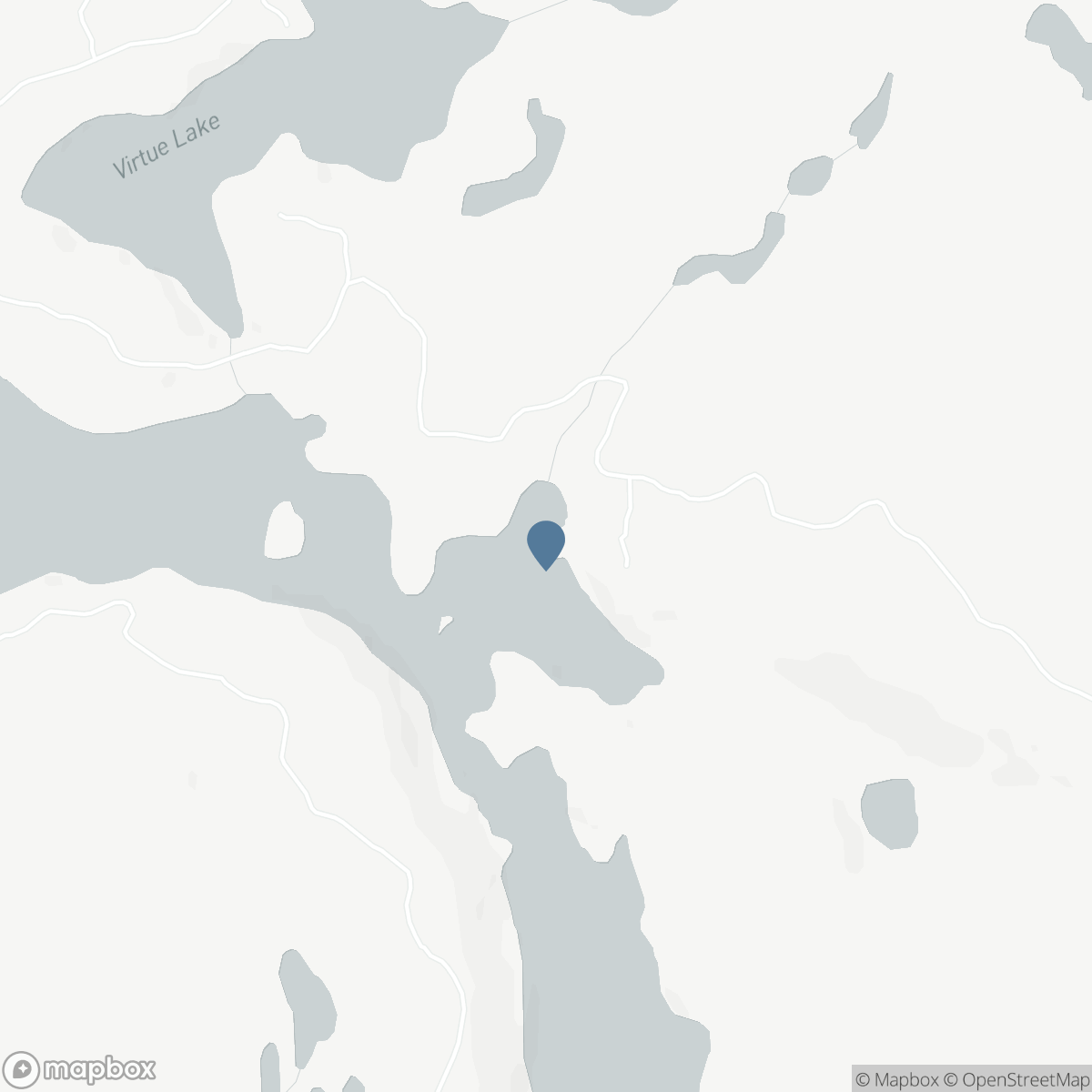 509 HORSESHOE LAKE WA (BEAR LANE), Seguin, Ontario P2A 2W8
